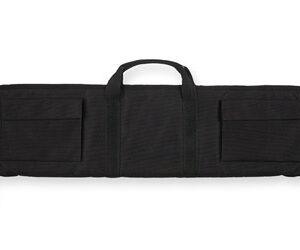 BULLDOG TACT SHTGN CASE BLK 35"
