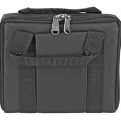 BULLDOG HD NYLON PISTOL CASE