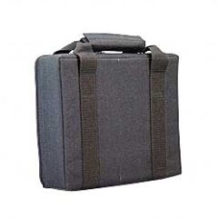 BULLDOG HD CASE DBL PSTL 9X11