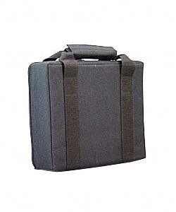 BULLDOG HD CASE DBL PSTL 9X11