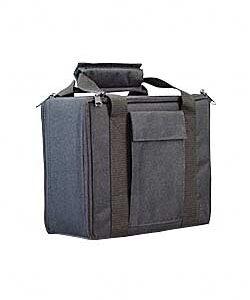 BULLDOG HD CASE 4 PSTL 11X9