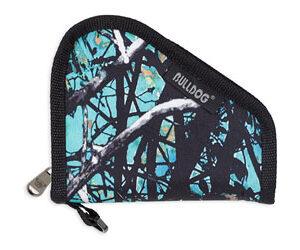 BULLDOG SEREN CAMO PISTOL RUG XSM