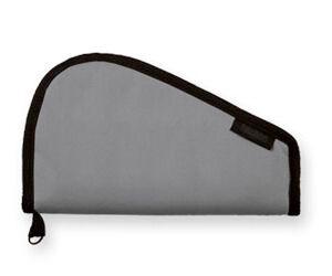 BULLDOG PSTL RUG X-SMALL GRY WO/HNDL