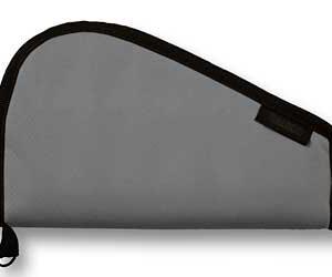 BULLDOG PSTL RUG SMALL GREY WO/HNDL