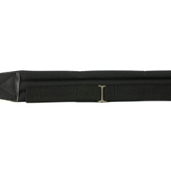 BULLDOG BLK DELUXE RIFLE SLING