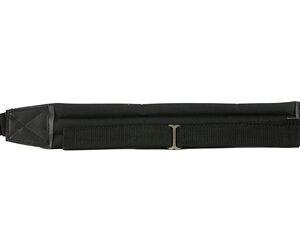 BULLDOG BLK DELUXE RIFLE SLING