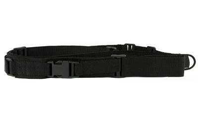 BULLDOG 3POINT TAC QCK RELEASE SLING