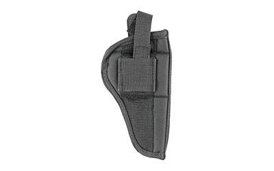 BULLDOG EXTREME 4" MED FRM REV