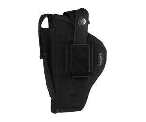 BULLDOG EXTREME 5" AMBI AUTO W/LASER
