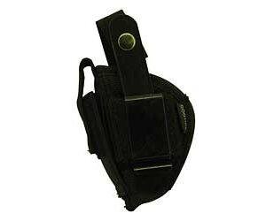 BULLDOG EXTREME BER TOMCAT BLK