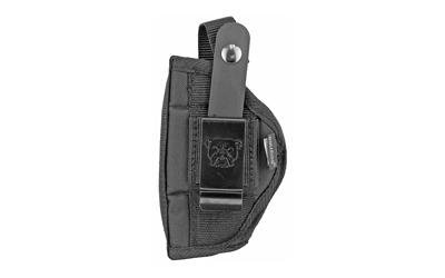 BULLDOG EXTREME S&W J FR/TAU 85/94