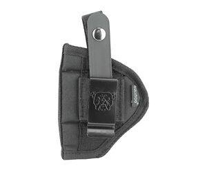 BULLDOG EXTREME 2 1/2" MED FRM REV