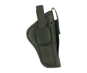 BULLDOG NYLON AMBI SZ 31