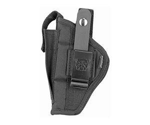 BULLDOG EXTREME M/L AUTO FOR GLK 17