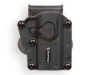 BULLDOG MULTI-FIT POLY RH HOLSTER