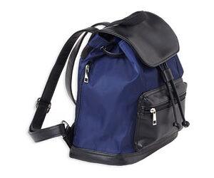BULLDOG MED BACK PACK W/HOLSTER NVY