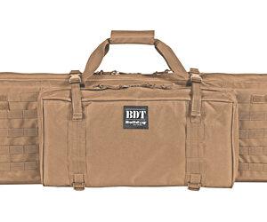 BULLDOG TACT SINGLE RIFLE 38" TAN