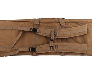 BULLDOG TACT SINGLE RIFLE 37" TAN
