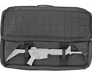 BULLDOG TACT SINGLE RIFLE 47" BLK