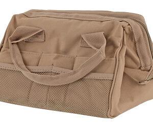 BULLDOG TACT AMMO & ACC BAG TAN