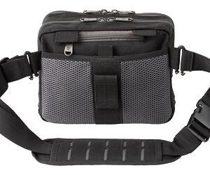 BULLDOG TACTICAL PISTOL CCW GO BAG