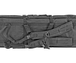 BULLDOG TACT DOUBLE RIFLE 37" BLK