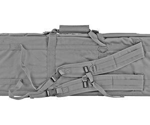 BULLDOG TACT DOUBLE RIFLE 37" GRAY