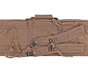BULLDOG TACT DOUBLE RIFLE 37" TAN