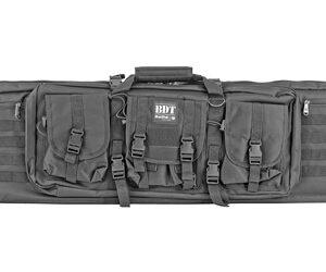 BULLDOG TACT DOUBLE RIFLE 43" BLK