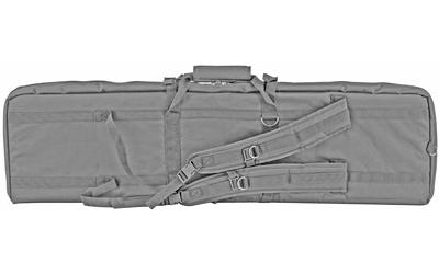 BULLDOG TACT DOUBLE RIFLE 43" GRAY
