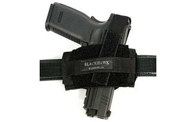BH AMBI FLAT BLT PSTLS AND REV BLK