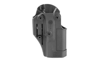 BH SERPA CQC BL/PDL FOR GLK 19 LH BK