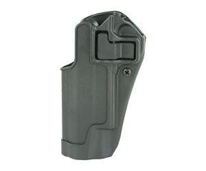BH SERPA CQC BL/PDL 1911 GOVT LH BLK