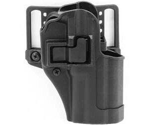 BH SERPA CQC BL/PDL XD RH BLK