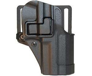 BH SERPA CQC BL/PDL RUG P95 RH BLK