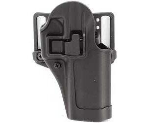 BH SERPA CQC BL/PDL FOR GLK 21 RH BK