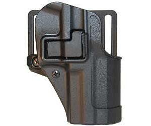 BH SERPA CQC BL/PDL MP RH BLK