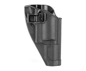 BH SERPA CQC BL/PDL TAU JDG 3" RH BK