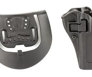 BH SERPA CQC BL/PDL CZ 75 RH BK