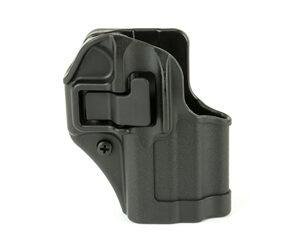 BH SERPA CQC BL/PDL FOR GLK43 RH BLK