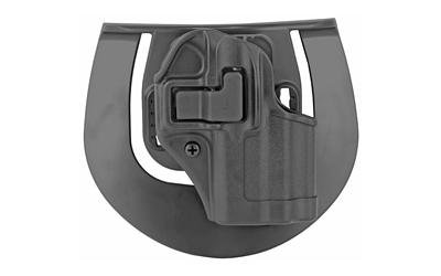 BH SERPA CQC SIG P365/P365XL BLK RH