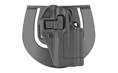 BH SERPA CQC G48/SHIELD EZ BLACK RH