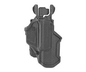 BH T-SER L2C GLOCK 19 BLACK RH