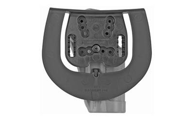 BH SERPA SPRTSTR 1911 GOVT LH GRAY