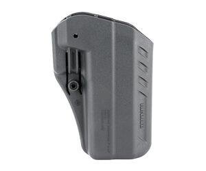 BH ARC IWB SP XD/MOD2 3.3" AMBI GRY