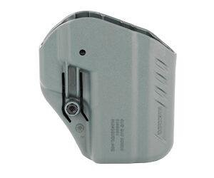 BH ARC IWB S&W SHIELD AMBI GRY