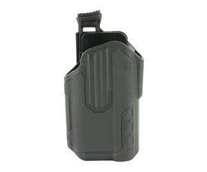 BH OMNIVORE L2 HLSTR X300 LH BK
