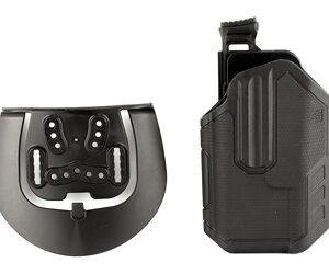 BH OMNIVORE L2 HLSTR TLR 1/2 LH BK