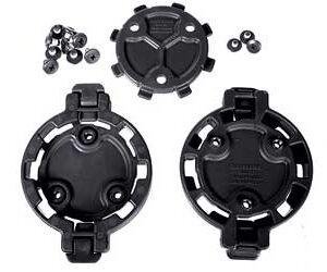 BH SERPA QUICK DISCONNECT KIT BLK