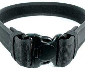 BH DUTYBLT W/LP MED 32"-36" BLK